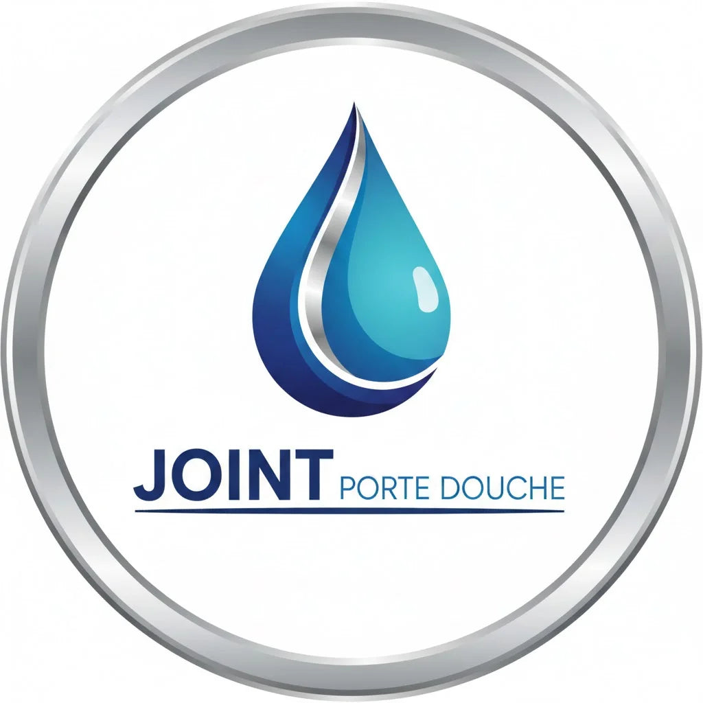 joint porte douche